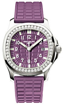 Patek Philippe Aquanaut 5067A-016 5067 Luce Replica watch